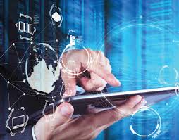 People communicate today